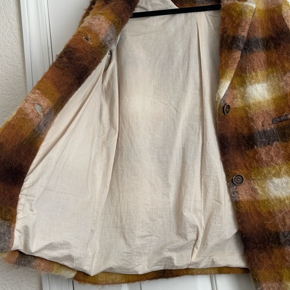 Zara kids outerwear, size 11-12, 152 cm - Picture 7 of 12